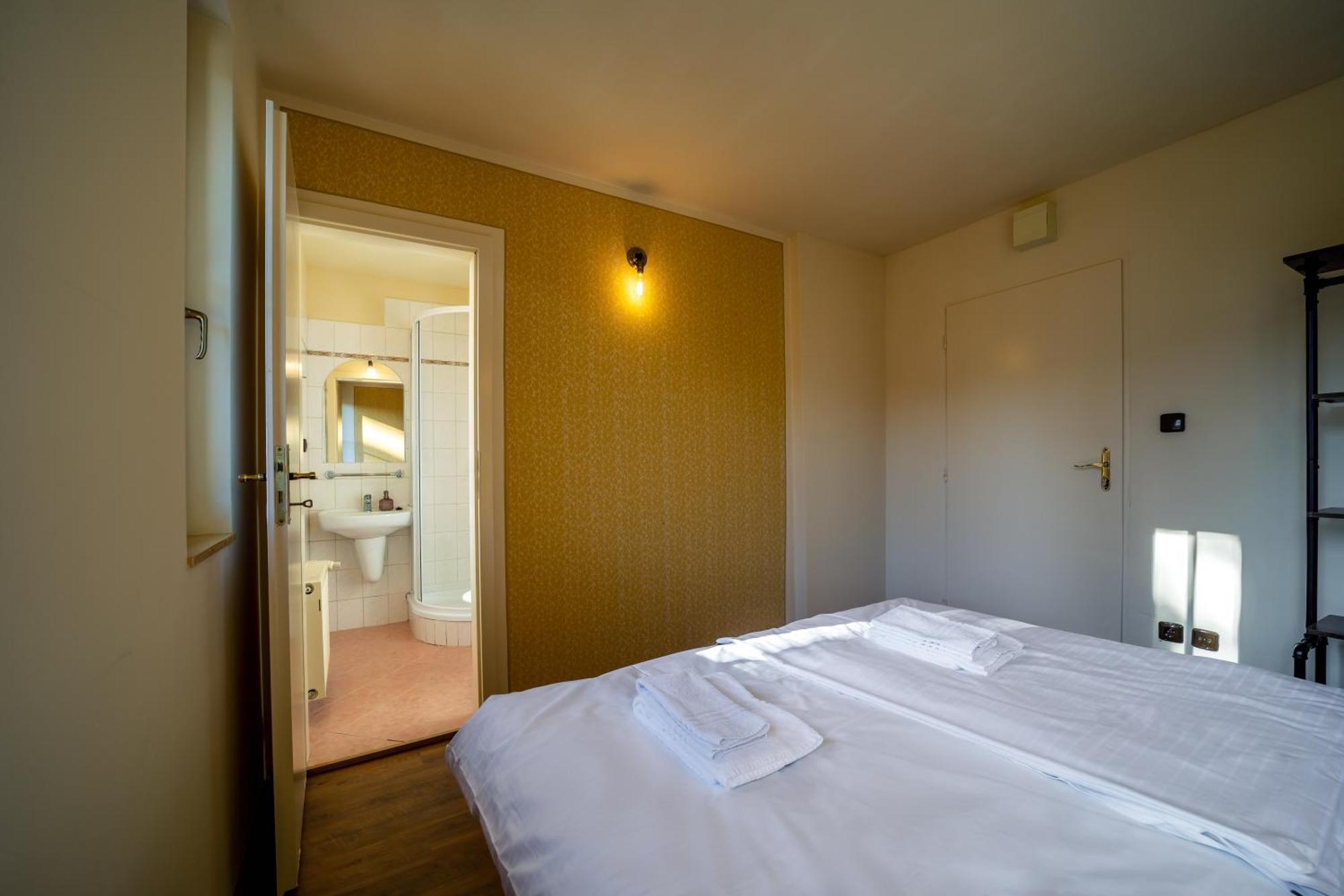 Kamenice Valnovka Wellness Hotel חדר תמונה